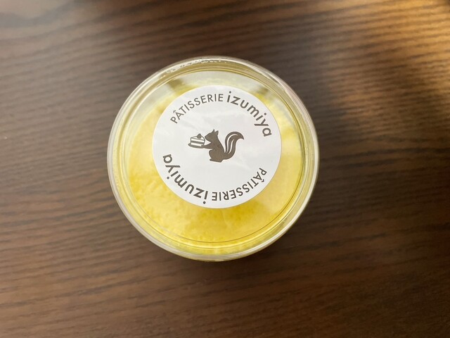 菓子舗 いづみや 保原の絶品ケーキ &ndash; 福島県伊達市で人気スイーツ店