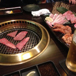 Yakiniku Shin - 