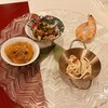 China Dining あRaま 神楽坂