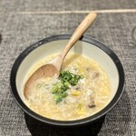 肉割烹 肝心屋 - 