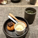 肉割烹 肝心屋 - 