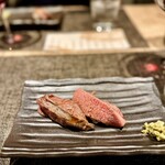 肉割烹 肝心屋 - 