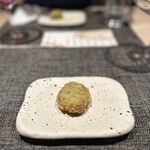 肉割烹 肝心屋 - 