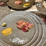 肉割烹 肝心屋 - 