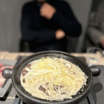 肉割烹 肝心屋 - 