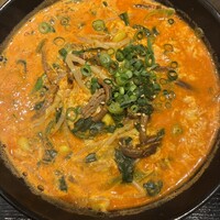 焼肉トラジ 大阪ヒルトンプラザ ウエスト店 - 
