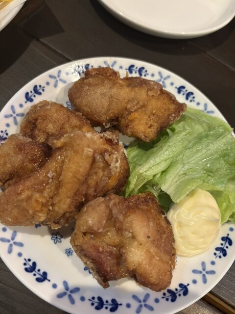 串カツ ちょうちん - 山形（居酒屋）の写真