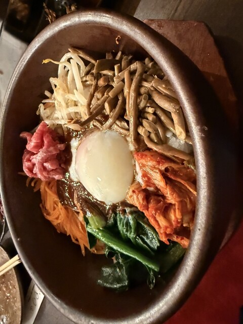 肉 いま壱 - 保原（焼肉）の写真