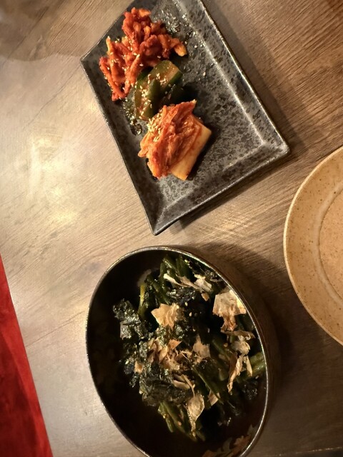 肉 いま壱 &ndash; 保原の本格焼肉｜伊達市で味わう上質和牛