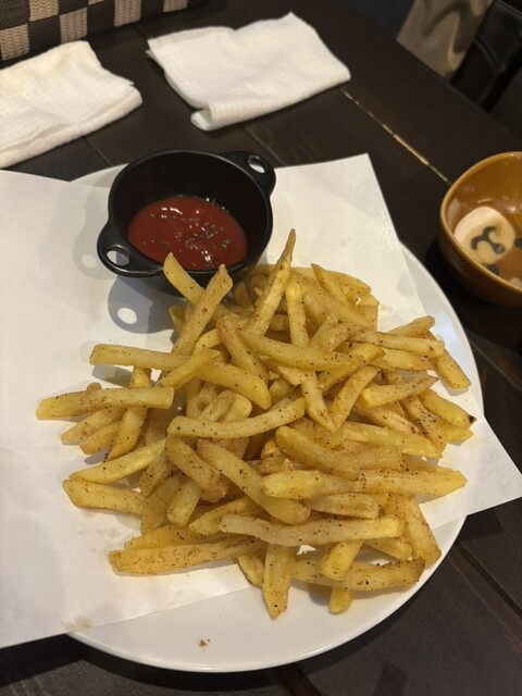 串カツ ちょうちん - 山形（居酒屋）の写真