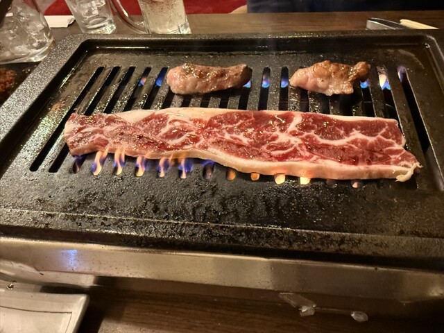 肉 いま壱 - 保原（焼肉）の写真