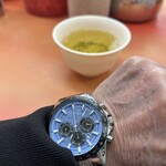 元祖ラーメン長浜家 - 7時チョイ！