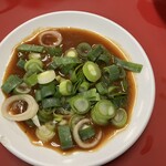 豚足のかどや - 