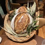 CYCLE by Mauro Colagreco - 