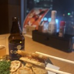 夜景個室居酒屋 茜音 海浜幕張駅前店 - 