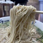 元祖ラーメン長浜家 - も一つ♫