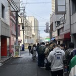 豚足のかどや - 