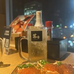 夜景個室居酒屋 茜音 - 