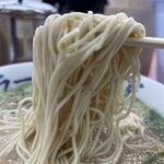 元祖ラーメン長浜家 - リフト♩