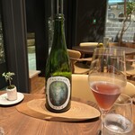 CYCLE by Mauro Colagreco - 