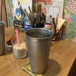 ヒンホイ - 卓上アイテム