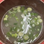 豚足のかどや - 