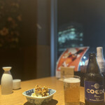 夜景個室居酒屋 茜音 海浜幕張駅前店 - 