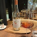 CYCLE by Mauro Colagreco - 