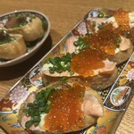 夜景個室居酒屋 茜音 - 