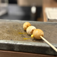炭火焼鳥 いこか - 