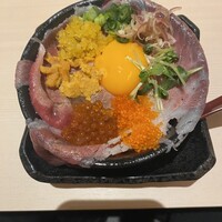 豚料理 酔狂割烹 伊達 - 