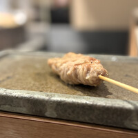 炭火焼鳥 いこか - 