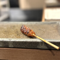 炭火焼鳥 いこか - 