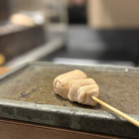 炭火焼鳥 いこか - 