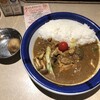 カリーライス専門店エチオピア 本店