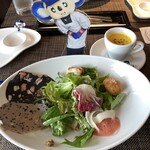 リストランテ プレーゴ - 