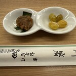 御膳蕎麦 雷門 田川 - 