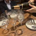 Italian Kitchen VANSAN - 