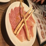 Italian Kitchen VANSAN 稲毛店 - 