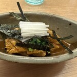 御膳蕎麦 雷門 田川 - 