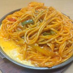 スパゲティハウス リトルジョン - 