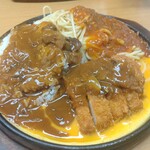 スパゲティハウス リトルジョン - 