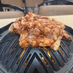 ホルモン 成田屋 - 料理写真: