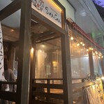 Italian Kitchen VANSAN - 