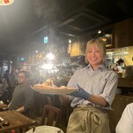 Italian Kitchen VANSAN - 