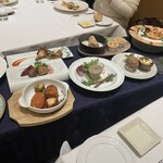 トラットリア トペ - 