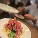 Italian Kitchen VANSAN - 