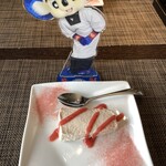 リストランテ プレーゴ - 