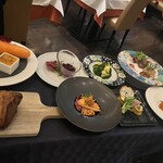 トラットリア トペ - 