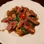 タンドールバル カマルプール 木場店